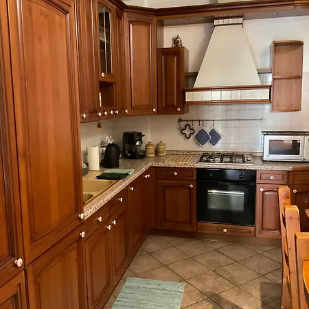 Al Appartamento Corgeno