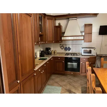 Apartment Al Corgeno