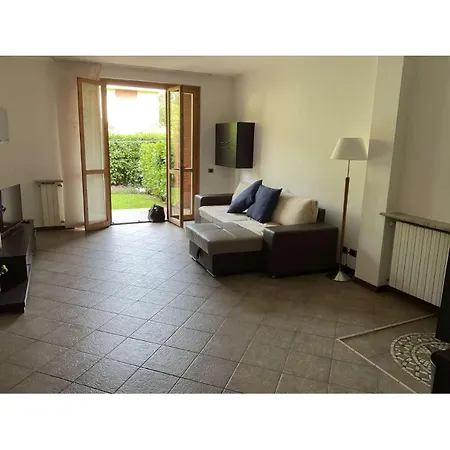 Apartment Al Corgeno