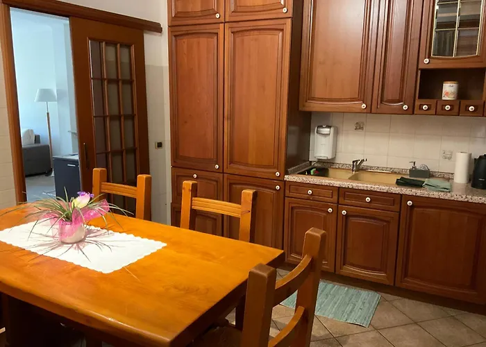 Appartamento Al Corgeno