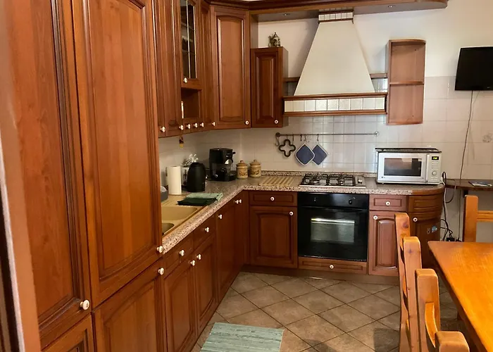 Al Appartamento Corgeno