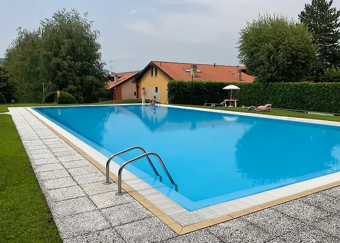 Appartamento Al Corgeno