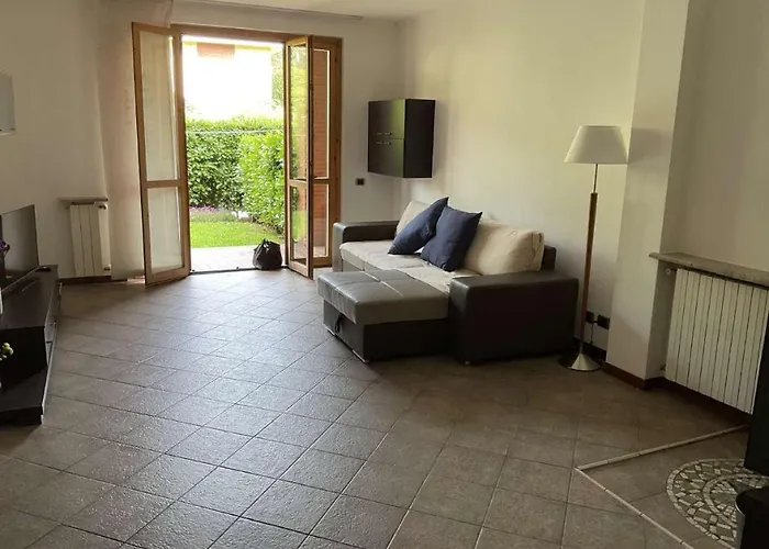 Appartamento Al Corgeno