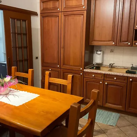 Apartment Al Corgeno