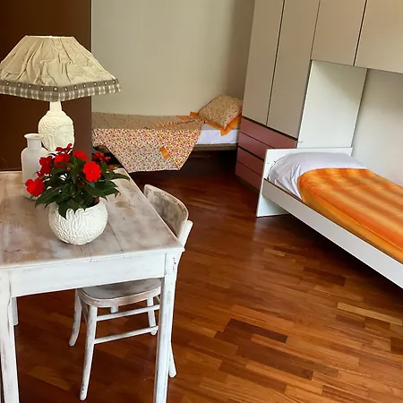 Apartment Al Corgeno