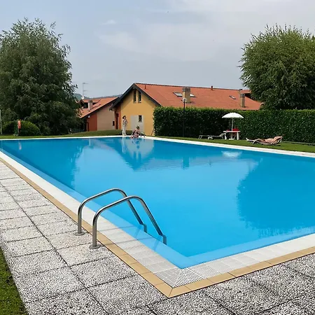 Apartment Al Corgeno